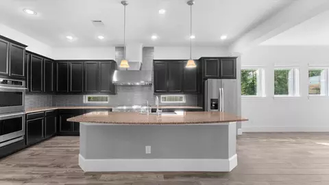 Kitchen - 32001 Birch Briar Ct, Spring, TX 77386 photo 2 of 3