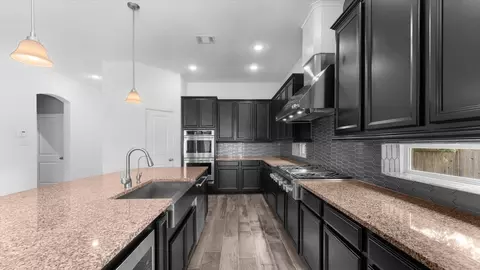 Kitchen - 32001 Birch Briar Ct, Spring, TX 77386 photo 3 of 3