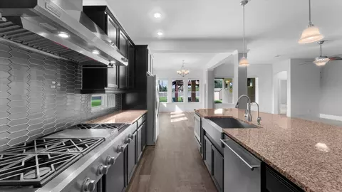 Kitchen - 32001 Birch Briar Ct, Spring, TX 77386 photo 1 of 3