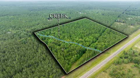 tbd Fm 770, Kountze, TX 77625