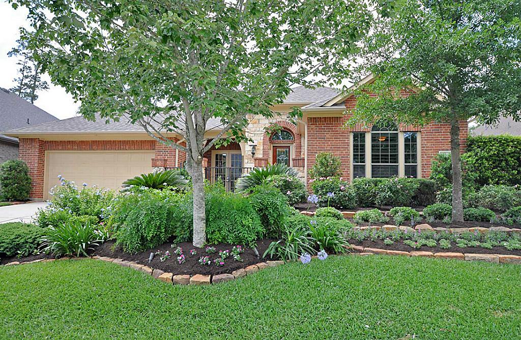 15 Emory Bend Pl, Spring, TX 77381 photo 1