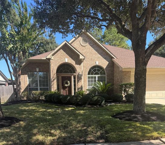 18418 Wild Basin Trl, Humble, TX 77346 | MLS# 61634805 | 43 Photos - Movoto