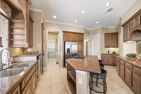 Kitchen - 19823 Tidy Tips Ln, Spring, TX 77379 photo 1 of 4