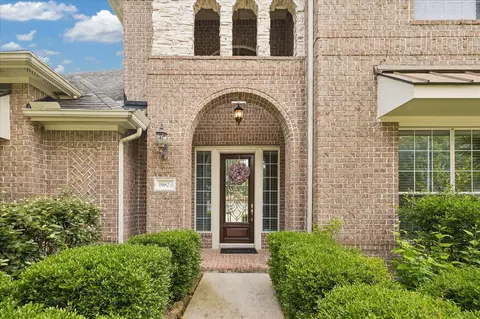 Exterior - 19823 Tidy Tips Ln, Spring, TX 77379 photo 2 of 3