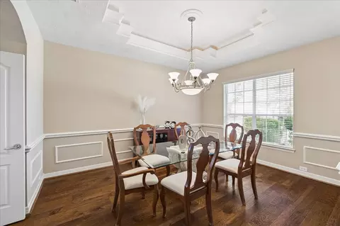 Dining - 19823 Tidy Tips Ln, Spring, TX 77379 photo 1 of 1