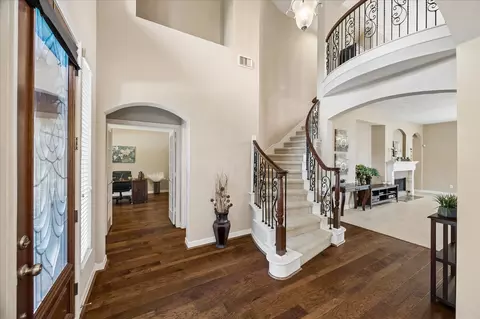 Entry Way - 19823 Tidy Tips Ln, Spring, TX 77379 photo 1 of 1