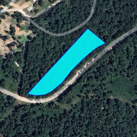 - Lakeview Estates Drive, Coldspring, TX 77331
