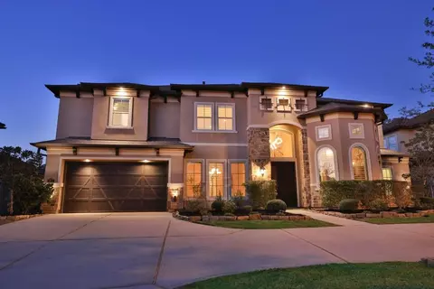 5906 Stratton Woods Dr, Spring, TX 77389 photo 1