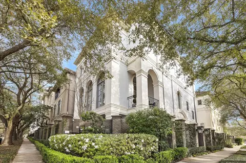5401 Ashby St, Houston, TX 77005