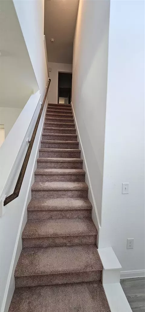Entry Way - 15000 Rustic Moon Rd, Conroe, TX 77302 photo 2 of 2