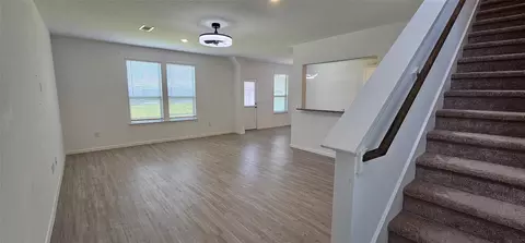 Living - 15000 Rustic Moon Rd, Conroe, TX 77302 photo 1 of 3