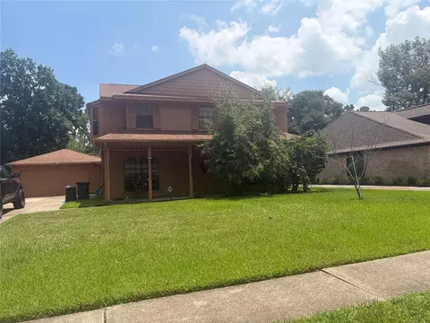 8506 Pines Place Dr, Humble, TX 77346