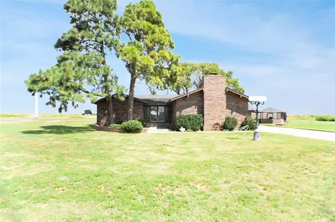 1801 Highway 86, Friona, TX 79035