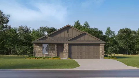 735 Salto Shipwreck Ln, Crosby, TX 77532