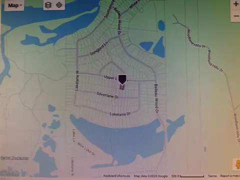 3326 Upper Lake 0014 Dr, Houston, TX 77338