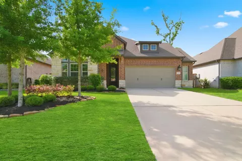 406 Boggy Belt Ln, Conroe, TX 77304