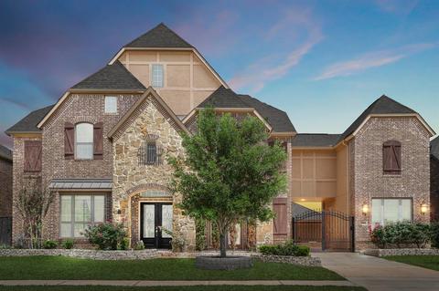 7402 Capeview Xing, Spring, TX 77379 photo 1