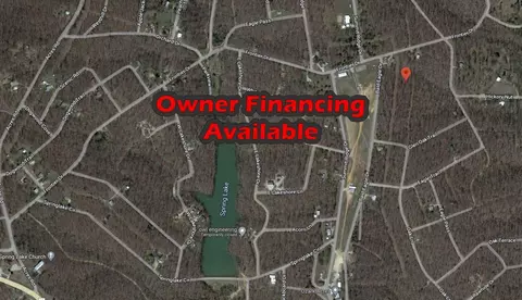 lot4 Oak Trl, Other, AR 72482
