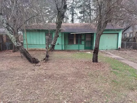 406 Jenkins St, Daingerfield, TX 75638