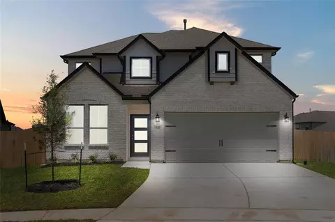321 E Tranquil Fields Ln, Waller, TX 77484 photo 1