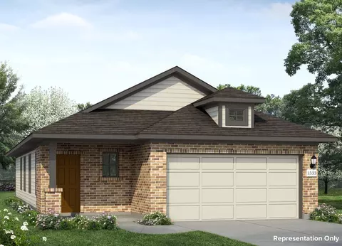 7871 Kastamonu St, Montgomery, TX 77316