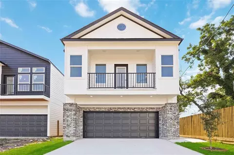 2118 Dan St, Houston, TX 77020