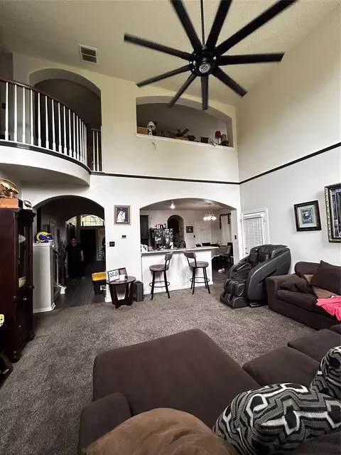 Living - 3114 Double Jack Ct, Spring, TX 77373 photo 6 of 8