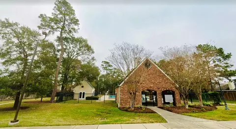 Exterior - 3114 Double Jack Ct, Spring, TX 77373 photo 9 of 12