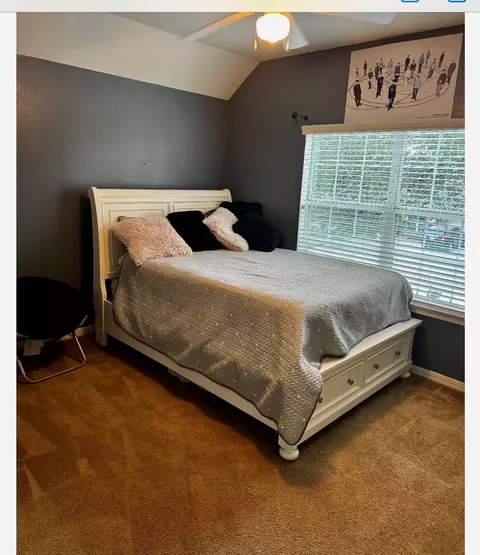Bedroom - 3114 Double Jack Ct, Spring, TX 77373 photo 3 of 3