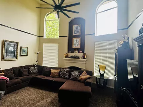 Living - 3114 Double Jack Ct, Spring, TX 77373 photo 3 of 8