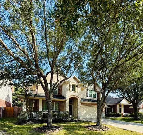 Exterior - 3114 Double Jack Ct, Spring, TX 77373 photo 2 of 12