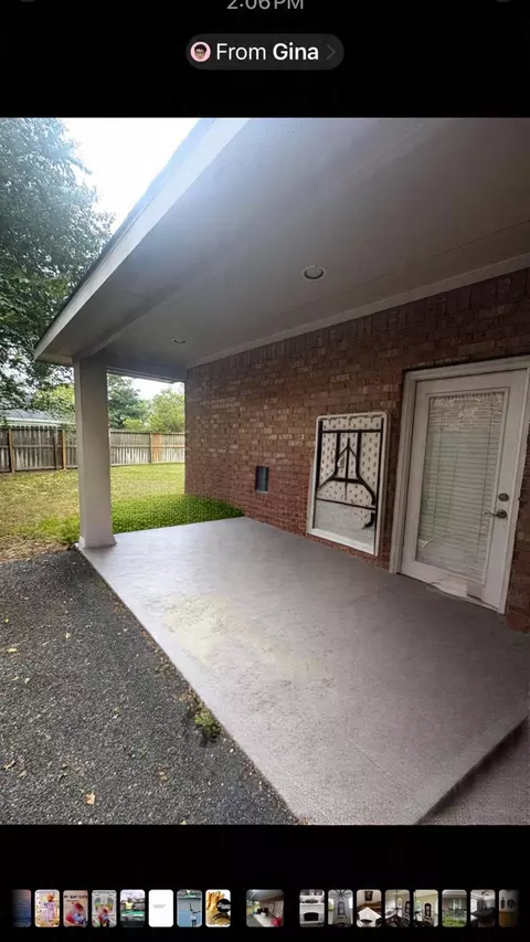 Exterior - 3114 Double Jack Ct, Spring, TX 77373 photo 7 of 12