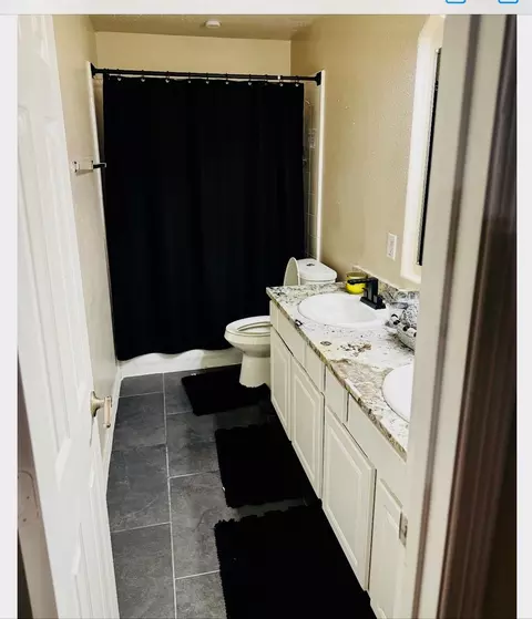 Bath - 3114 Double Jack Ct, Spring, TX 77373 photo 4 of 4