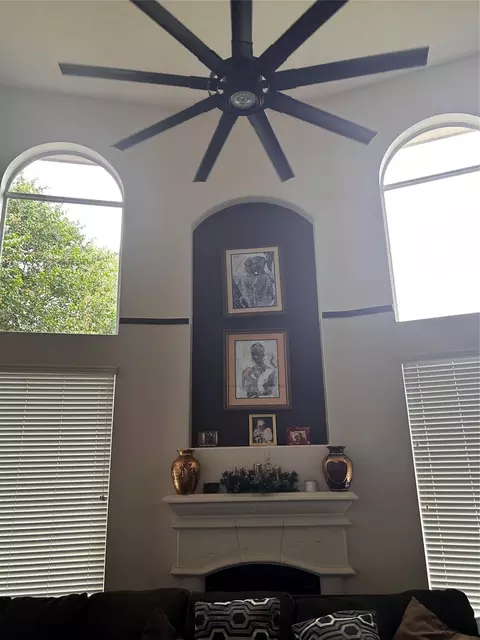 Living - 3114 Double Jack Ct, Spring, TX 77373 photo 7 of 8