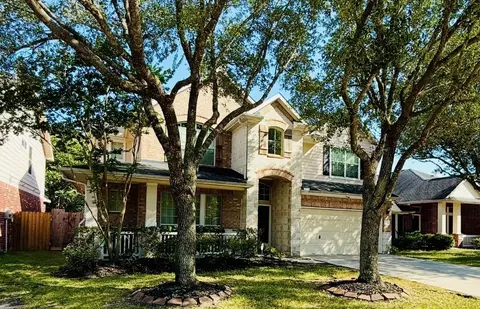 3114 Double Jack Ct, Spring, TX 77373