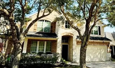 Exterior - 3114 Double Jack Ct, Spring, TX 77373 photo 12 of 12