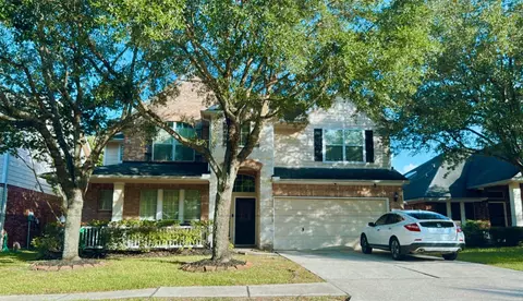 Exterior - 3114 Double Jack Ct, Spring, TX 77373 photo 8 of 12