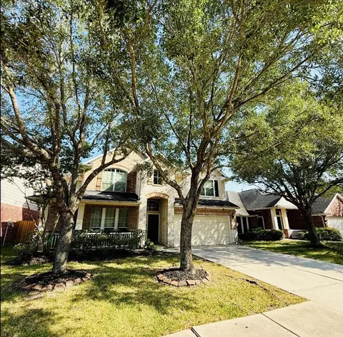 Exterior - 3114 Double Jack Ct, Spring, TX 77373 photo 3 of 12