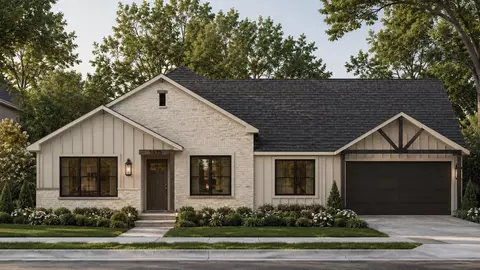 1535 Maux Dr, Houston, TX 77043