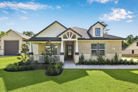737 Satterwhite Farms Ln, Magnolia, TX 77354