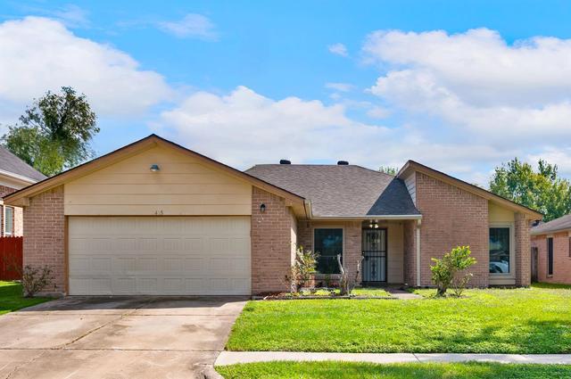 1435 Lazy Spring Dr, Missouri City, TX 77489
