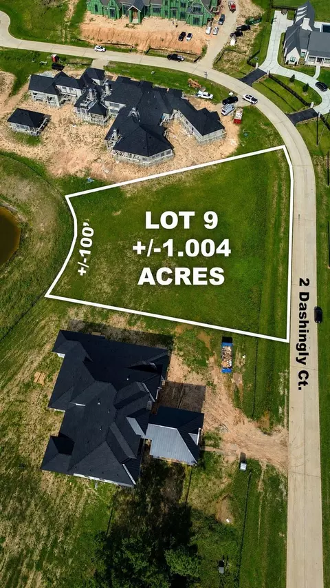 2 Dashingly Ct, Tomball, TX 77377 photo 7