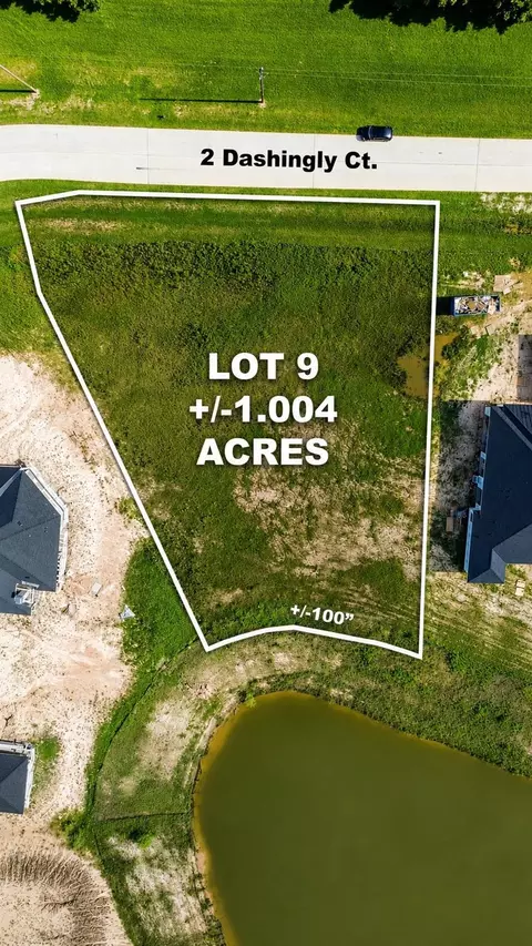 2 Dashingly Ct, Tomball, TX 77377 photo 5