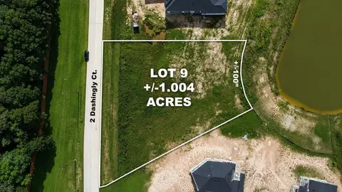 2 Dashingly Ct, Tomball, TX 77377 photo 3