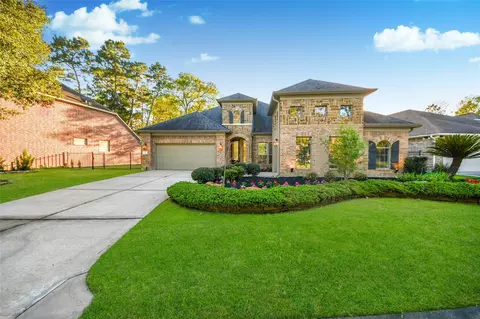 7 Dunwood Springs Ct, Shenandoah, TX 77381