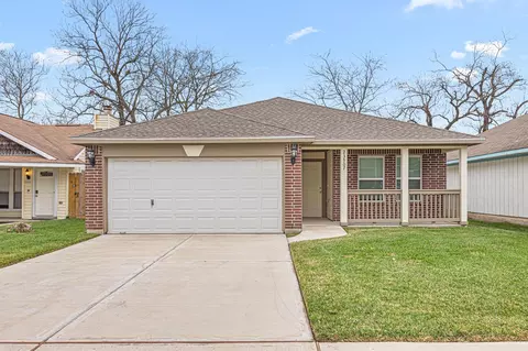 23507 Prairie Bird Dr, Spring, TX 77373