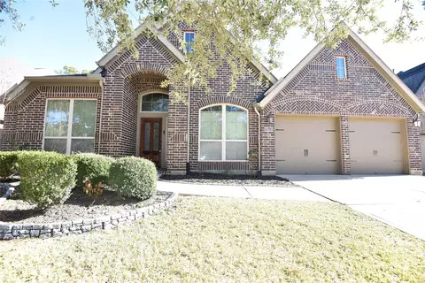 18610 Lena Trail Dr, Spring, TX 77388
