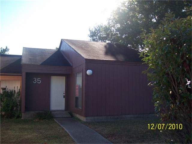 35 Driving Range, Trinity, TX 75862 photo 1