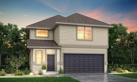 13416 Yellow Perch Dr, Conroe, TX 77384