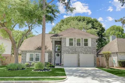 14314 Fair Knoll Way, Houston, TX 77062